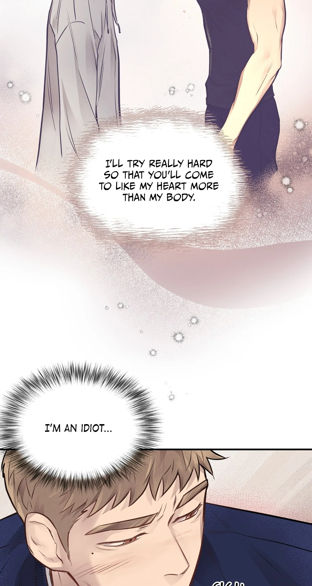 Honey Bear 〘Mature Official〙 - Chapter 13 manhwa