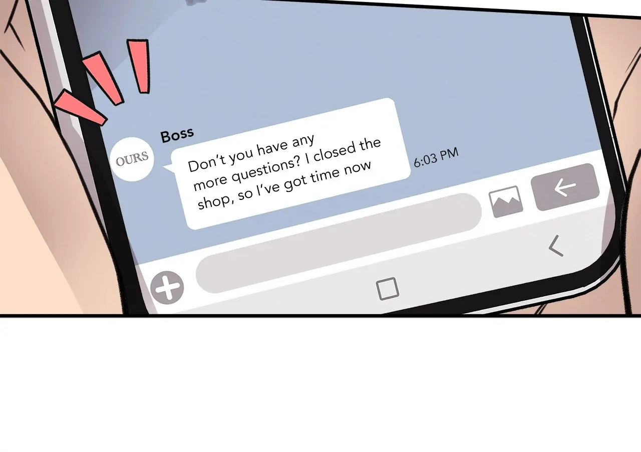 Honey Bear 〘Mature Official〙 - Chapter 13 manhwa