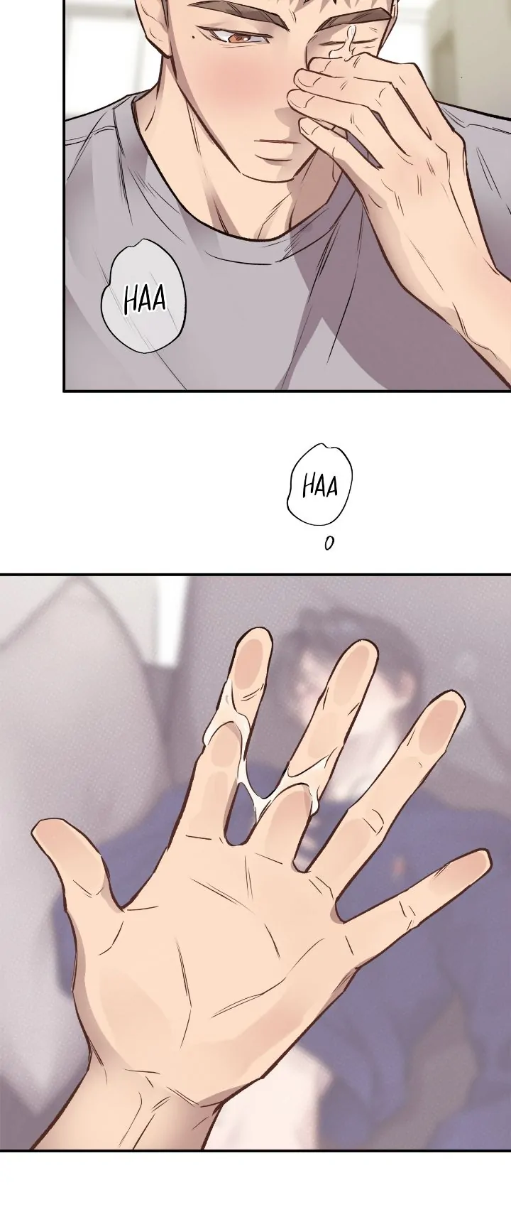 Honey Bear 〘Mature Official〙 - Chapter 15 manhwa