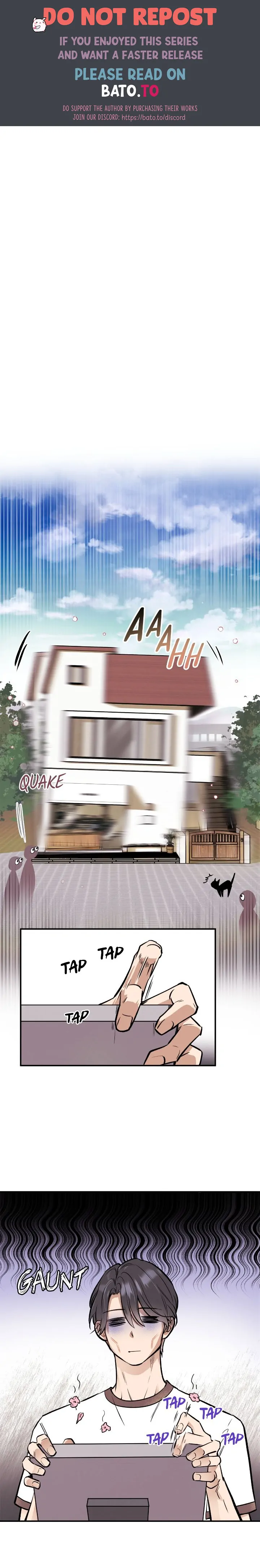 Honey Bear 〘Mature Official〙 - Chapter 16 manhwa