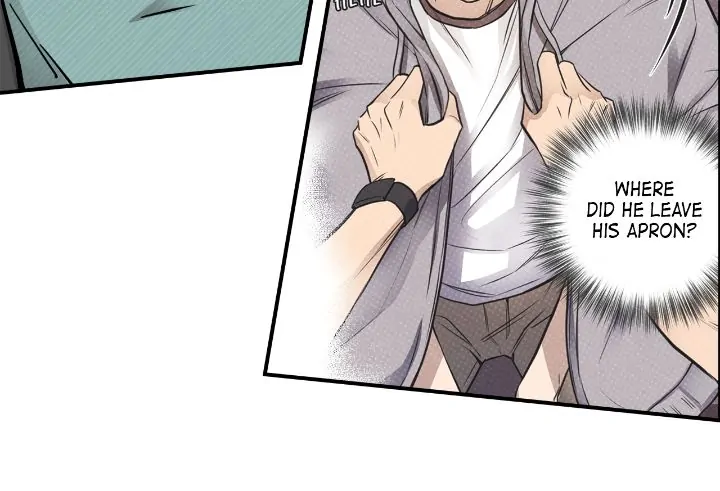 Honey Bear 〘Mature Official〙 - Chapter 16 manhwa