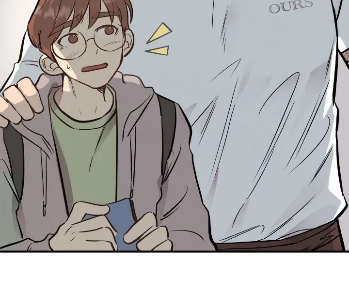 Honey Bear 〘Mature Official〙 - Chapter 16 manhwa