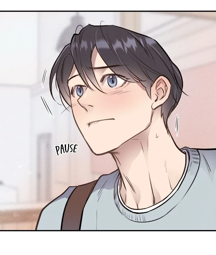 Honey Bear 〘Mature Official〙 - Chapter 17 manhwa