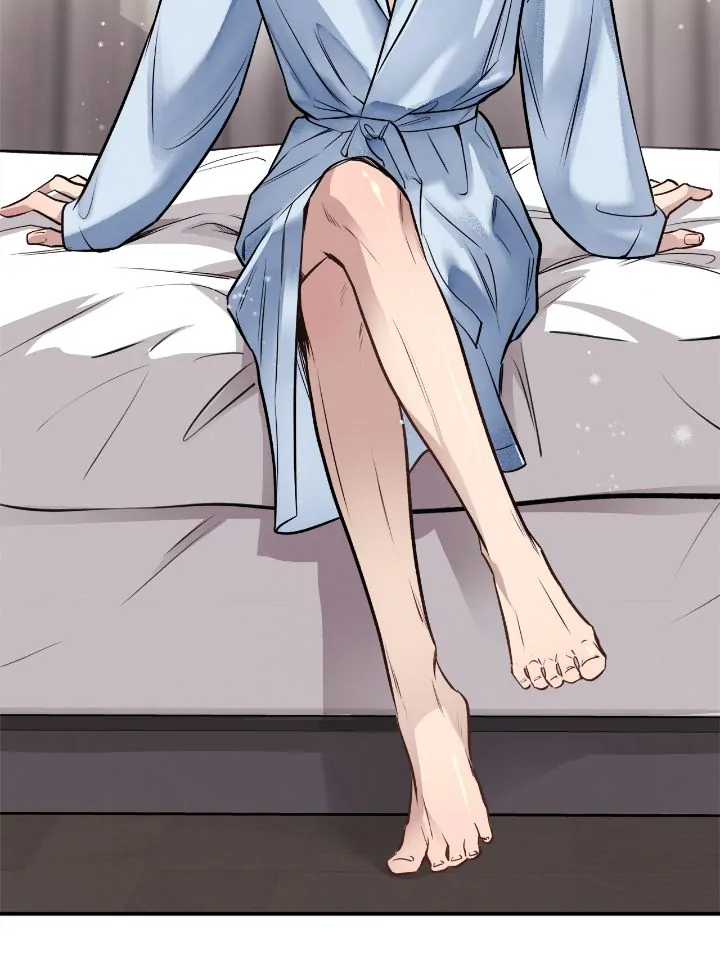 Honey Bear 〘Mature Official〙 - Chapter 18 manhwa