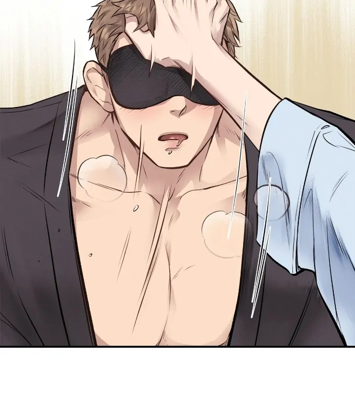 Honey Bear 〘Mature Official〙 - Chapter 18 manhwa