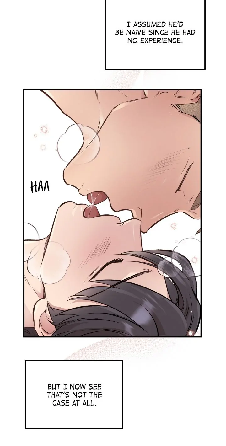 Honey Bear 〘Mature Official〙 - Chapter 19 manhwa