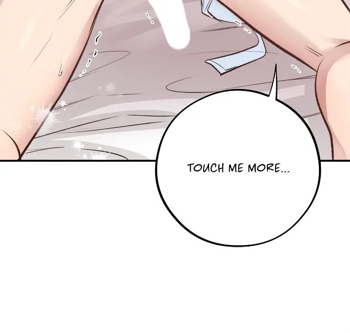 Honey Bear 〘Mature Official〙 - Chapter 19 manhwa