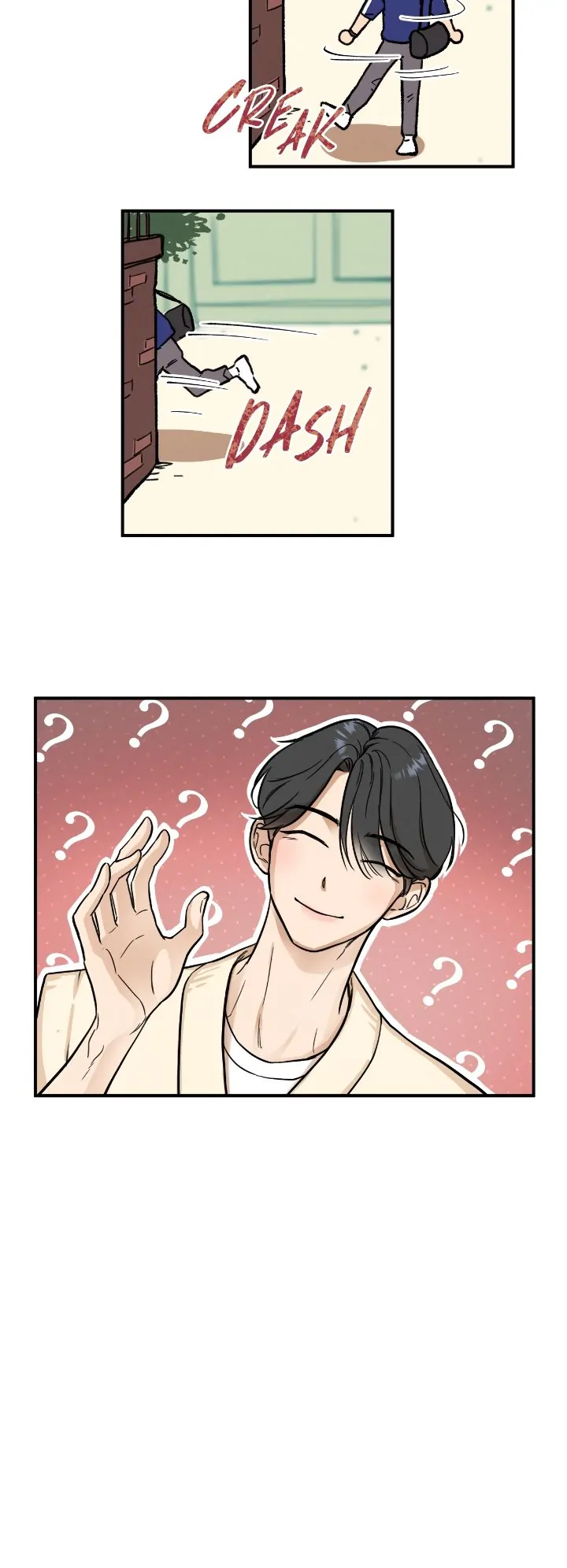 Honey Bear 〘Mature Official〙 - Chapter 2 manhwa