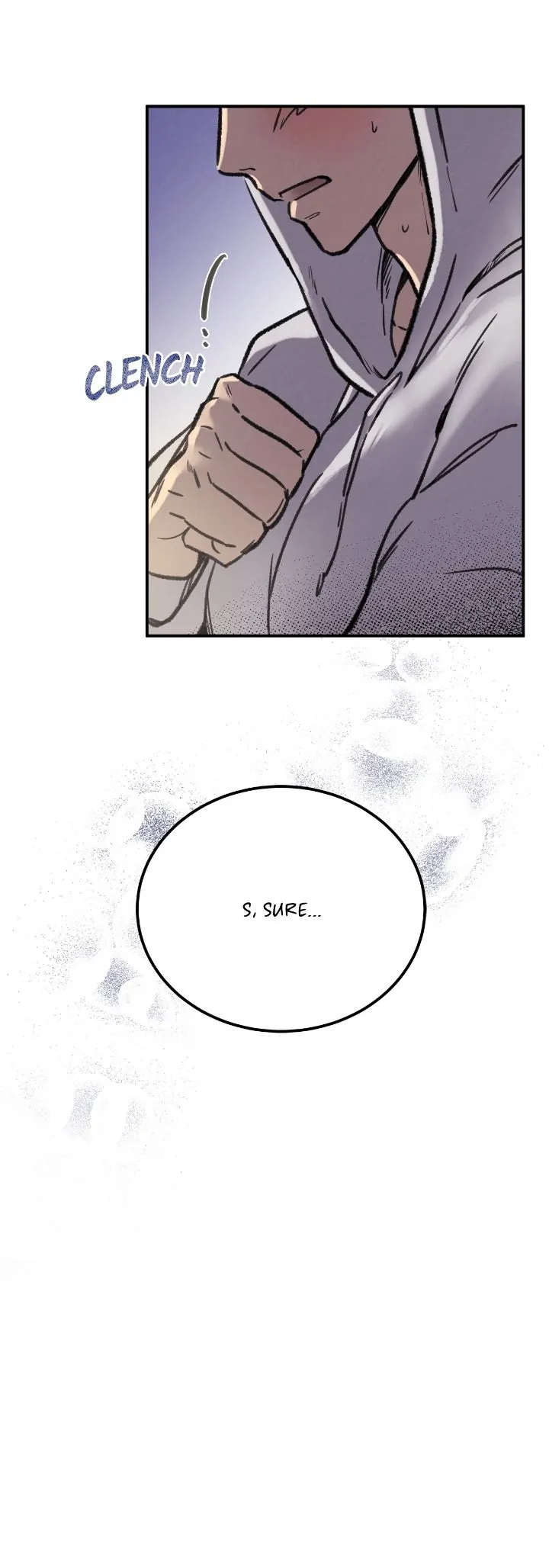 Honey Bear 〘Mature Official〙 - Chapter 2 manhwa