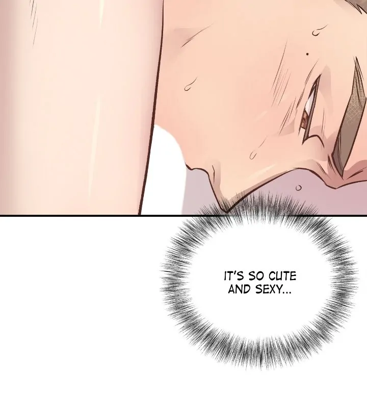 Honey Bear 〘Mature Official〙 - Chapter 20 manhwa