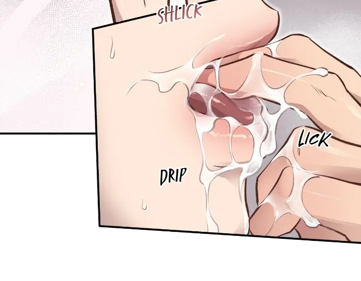 Honey Bear 〘Mature Official〙 - Chapter 20 manhwa