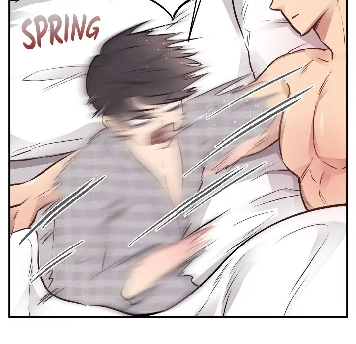 Honey Bear 〘Mature Official〙 - Chapter 20 manhwa