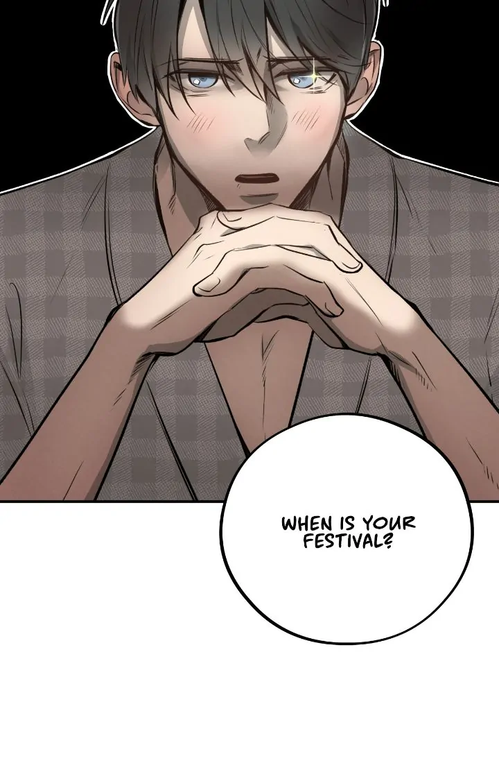 Honey Bear 〘Mature Official〙 - Chapter 20 manhwa