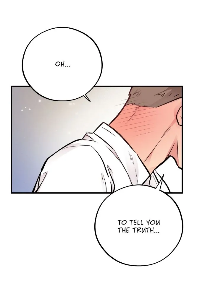 Honey Bear 〘Mature Official〙 - Chapter 21 manhwa