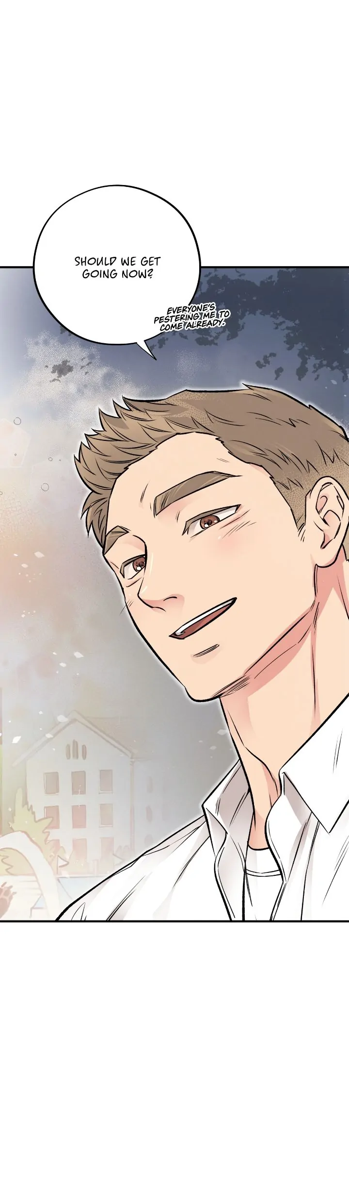 Honey Bear 〘Mature Official〙 - Chapter 21 manhwa