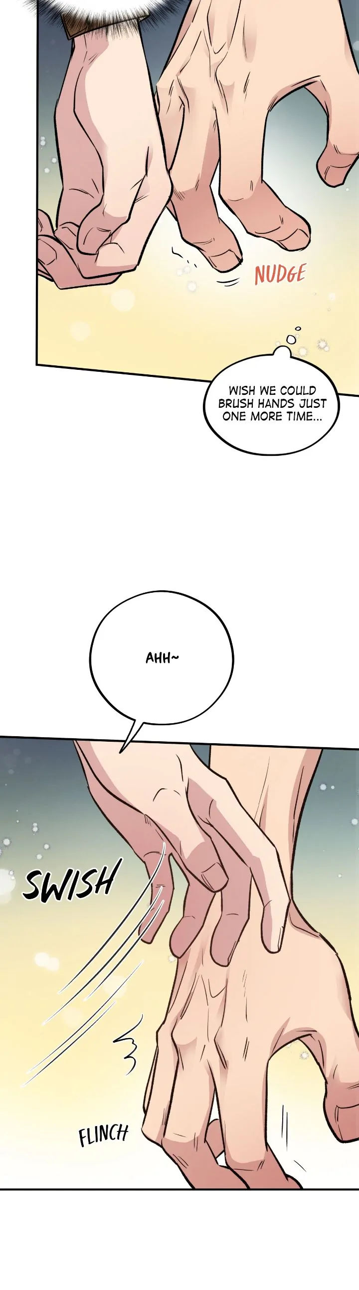 Honey Bear 〘Mature Official〙 - Chapter 21 manhwa