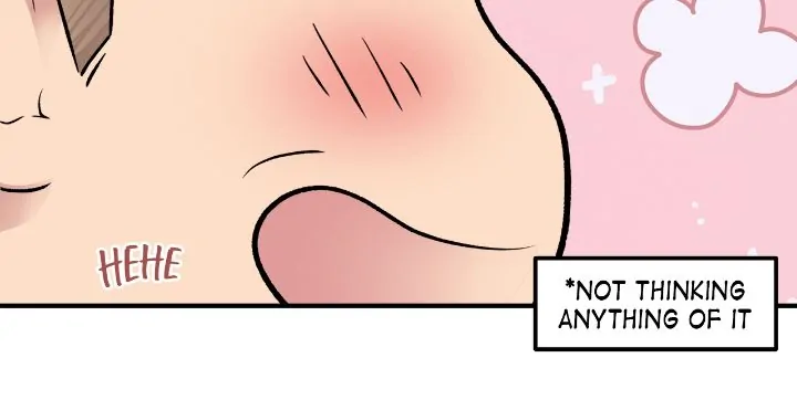 Honey Bear 〘Mature Official〙 - Chapter 21 manhwa