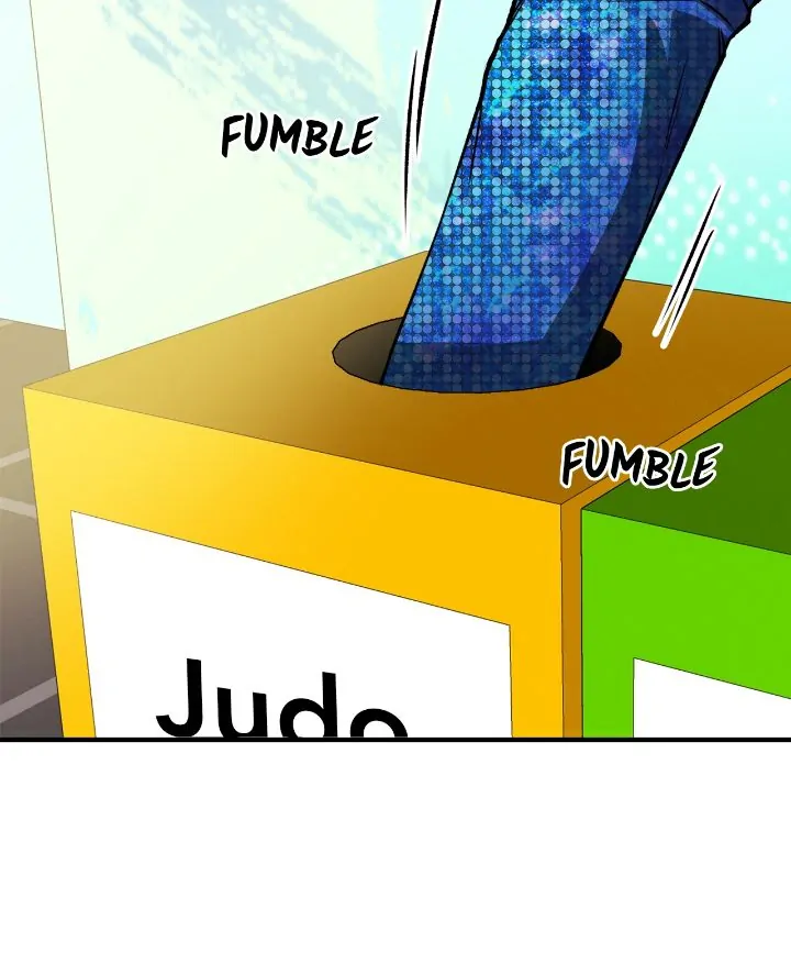 Honey Bear 〘Mature Official〙 - Chapter 22 manhwa