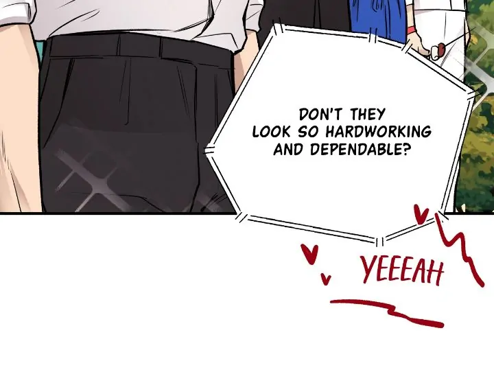 Honey Bear 〘Mature Official〙 - Chapter 23 manhwa