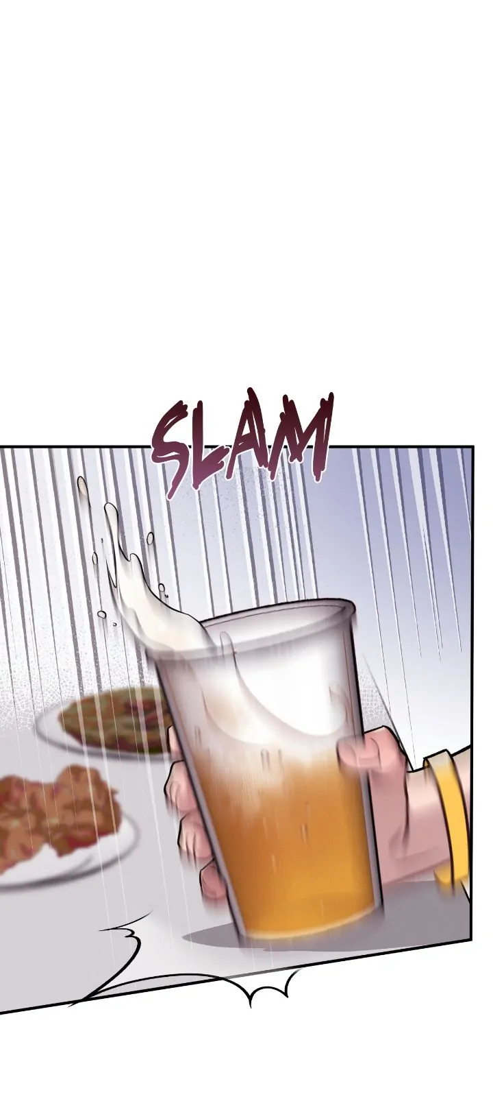 Honey Bear 〘Mature Official〙 - Chapter 23 manhwa