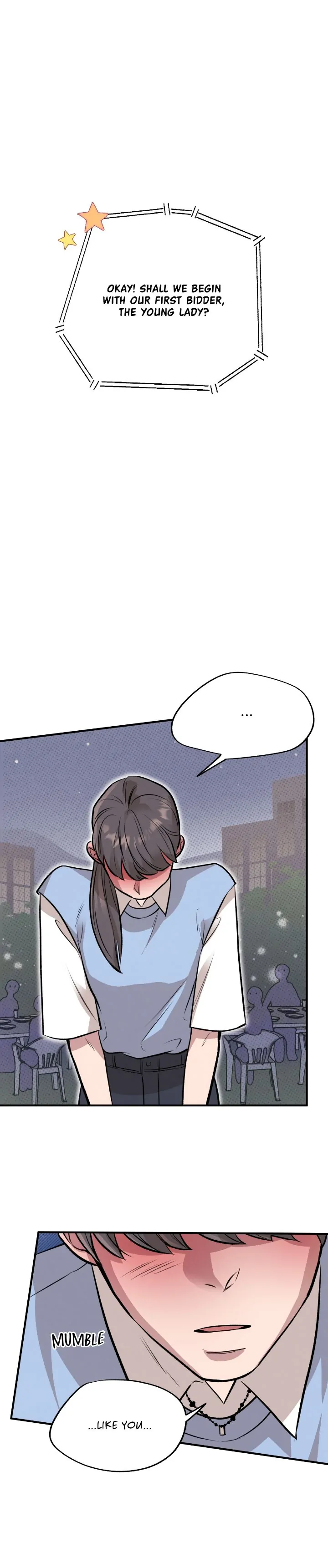Honey Bear 〘Mature Official〙 - Chapter 23 manhwa