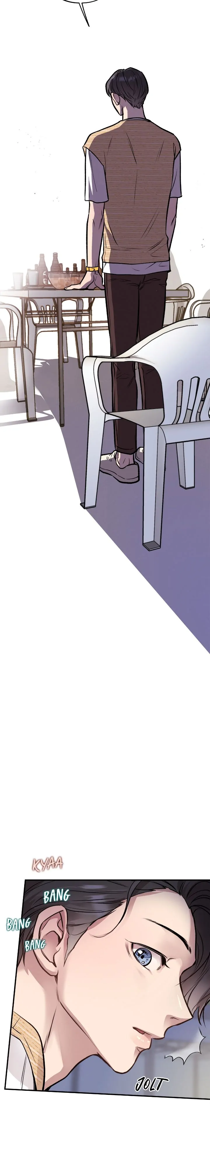 Honey Bear 〘Mature Official〙 - Chapter 23 manhwa