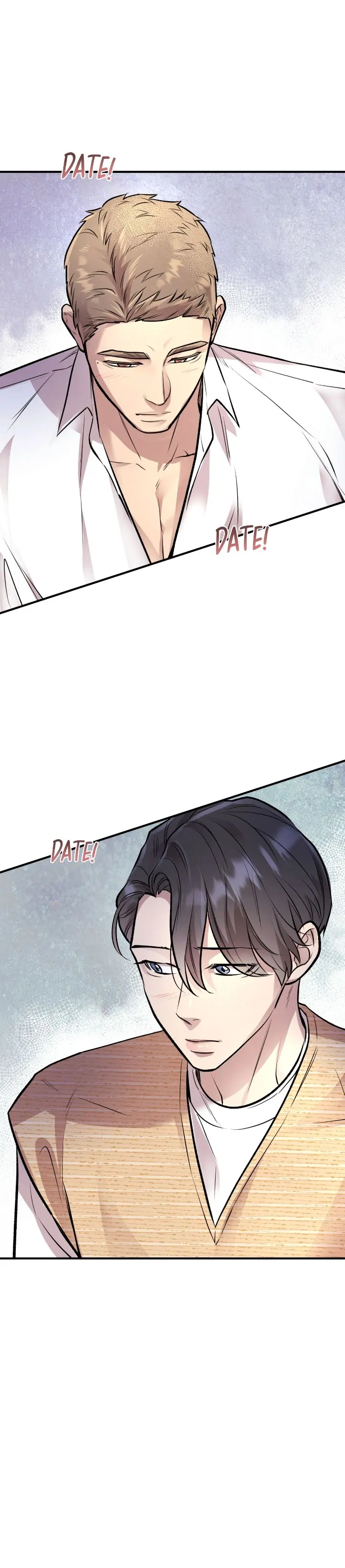 Honey Bear 〘Mature Official〙 - Chapter 23 manhwa