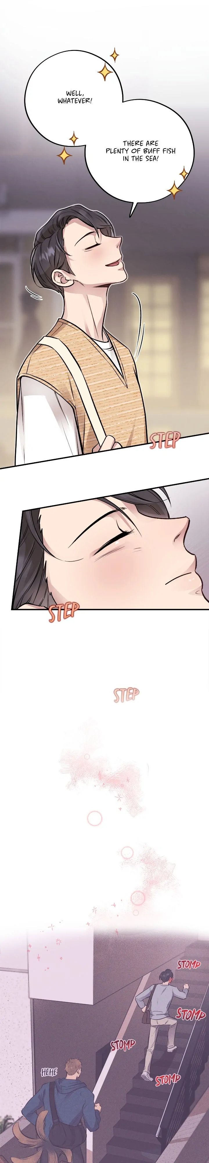 Honey Bear 〘Mature Official〙 - Chapter 24 manhwa