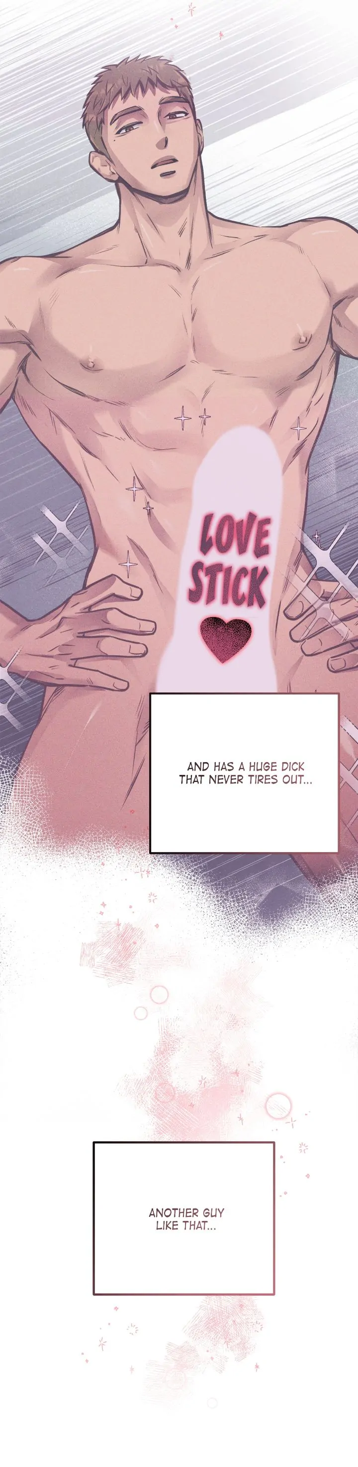 Honey Bear 〘Mature Official〙 - Chapter 24 manhwa