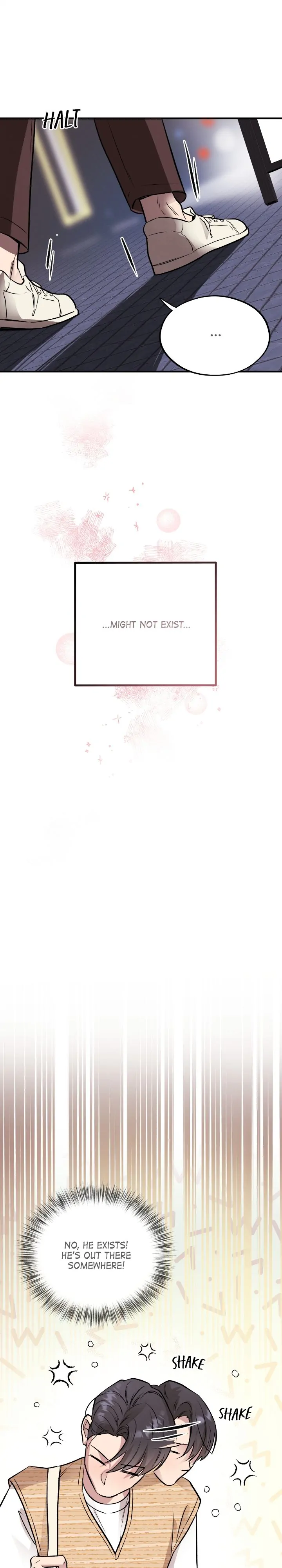 Honey Bear 〘Mature Official〙 - Chapter 24 manhwa