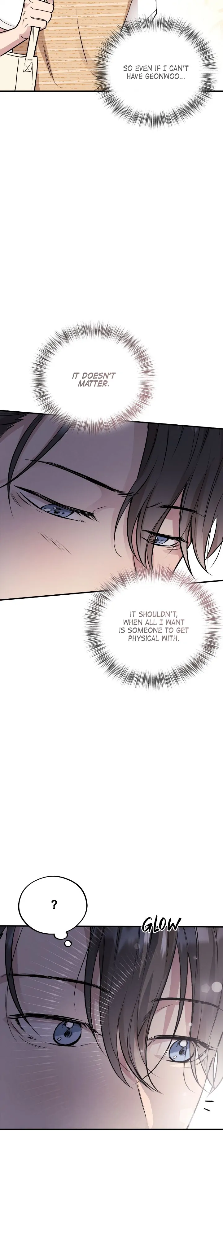 Honey Bear 〘Mature Official〙 - Chapter 24 manhwa