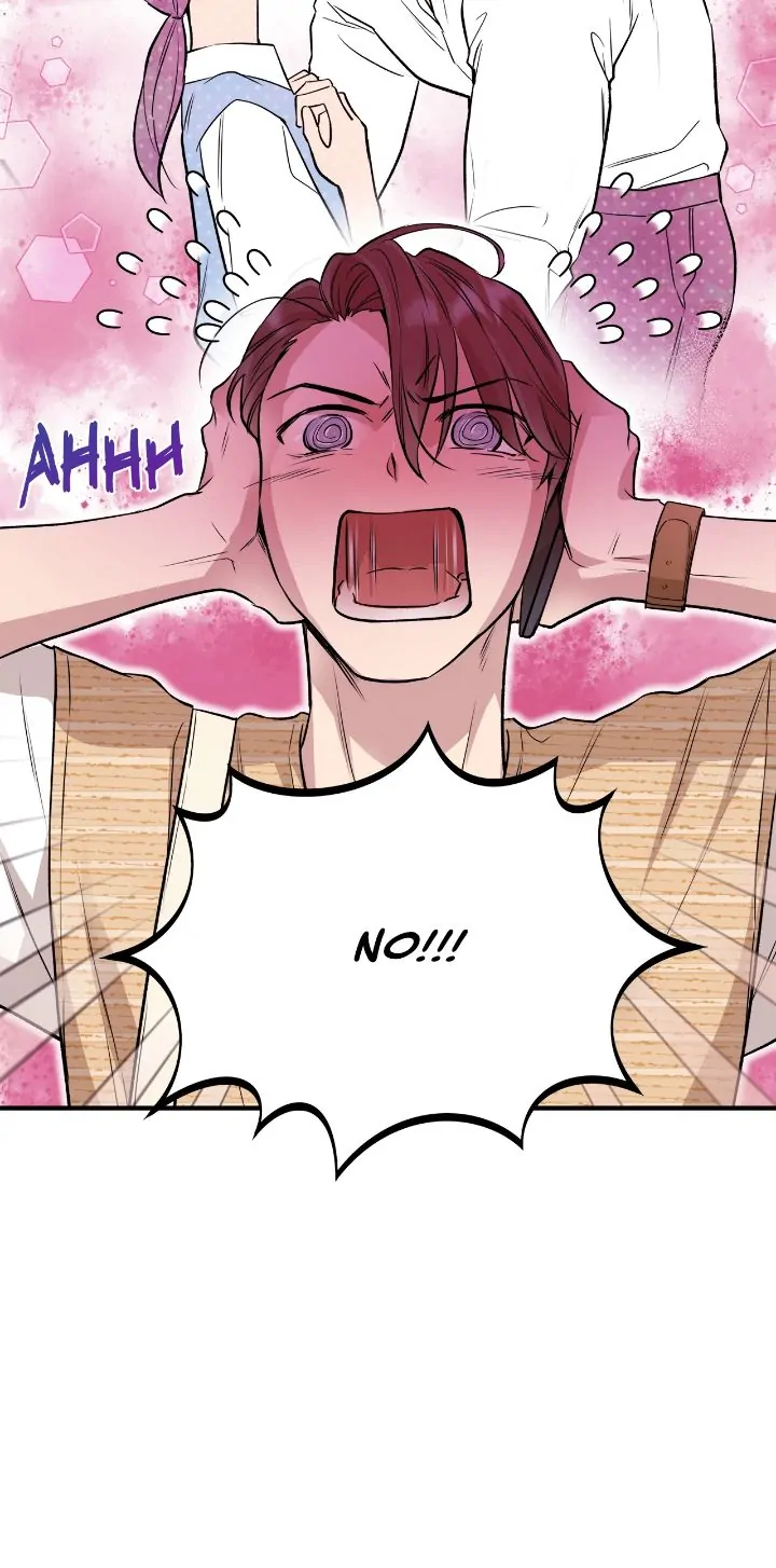 Honey Bear 〘Mature Official〙 - Chapter 24 manhwa