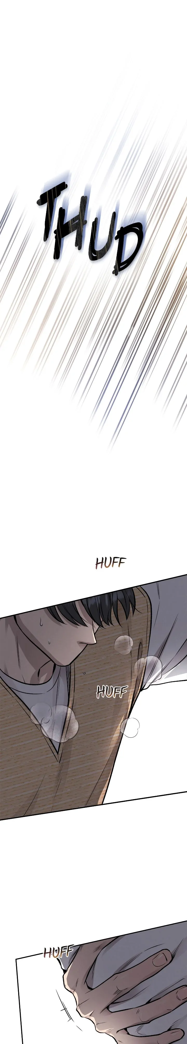 Honey Bear 〘Mature Official〙 - Chapter 25 manhwa