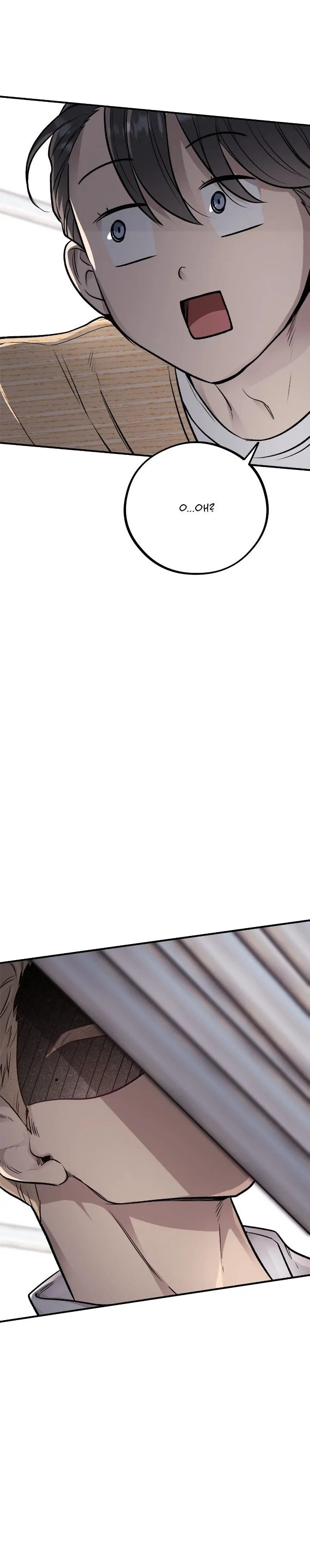 Honey Bear 〘Mature Official〙 - Chapter 25 manhwa