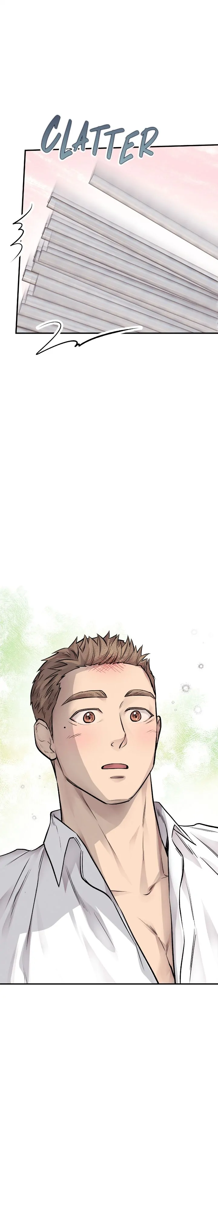 Honey Bear 〘Mature Official〙 - Chapter 25 manhwa