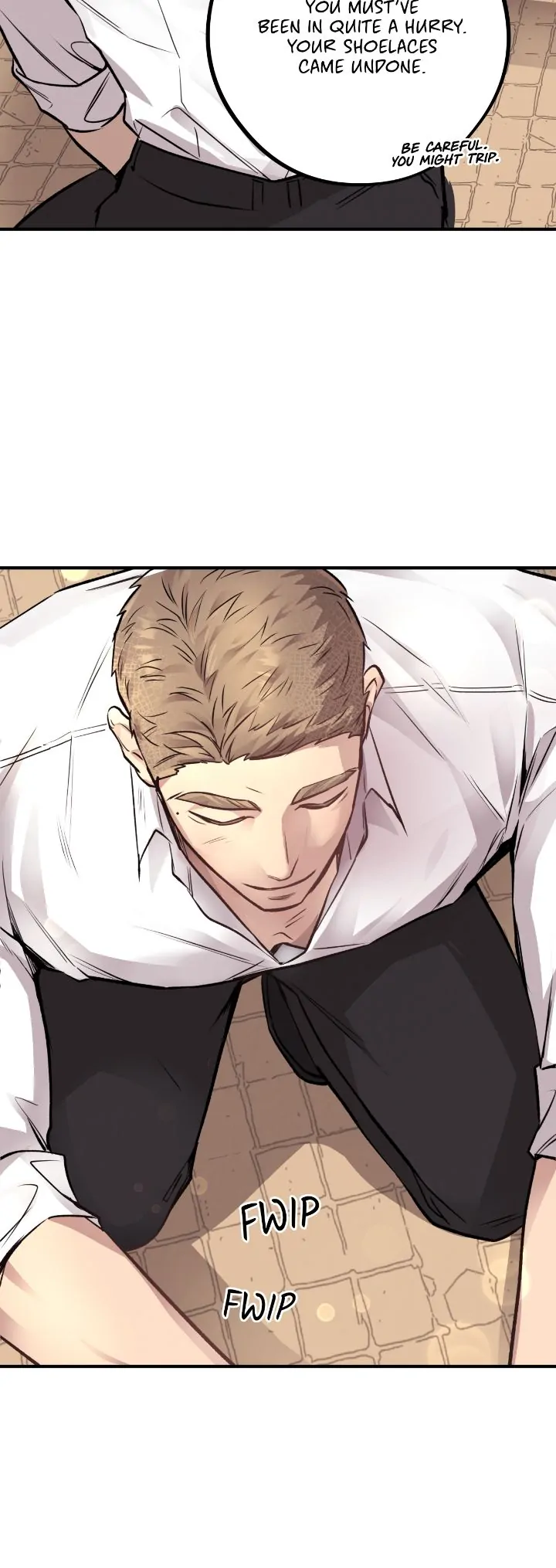 Honey Bear 〘Mature Official〙 - Chapter 25 manhwa