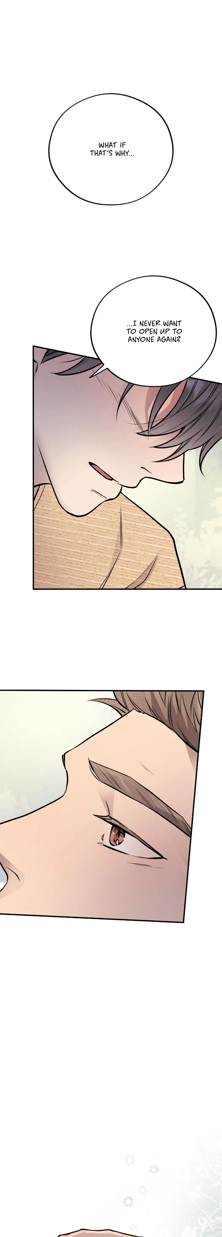 Honey Bear 〘Mature Official〙 - Chapter 25 manhwa