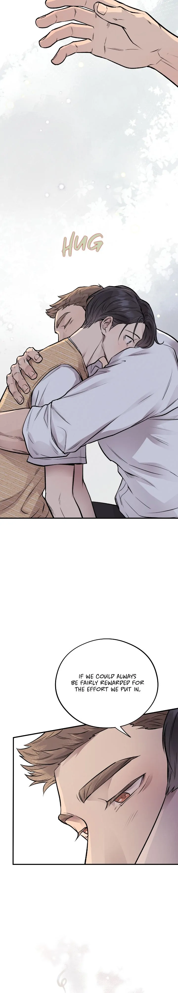 Honey Bear 〘Mature Official〙 - Chapter 25 manhwa