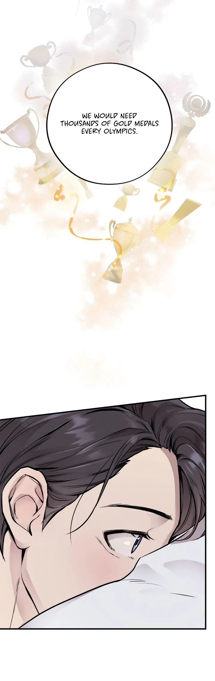 Honey Bear 〘Mature Official〙 - Chapter 25 manhwa