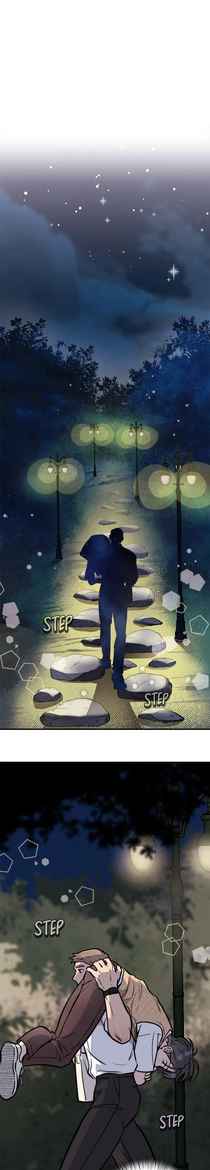 Honey Bear 〘Mature Official〙 - Chapter 26 manhwa