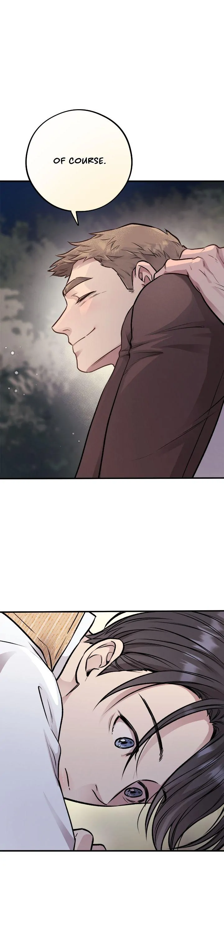 Honey Bear 〘Mature Official〙 - Chapter 26 manhwa