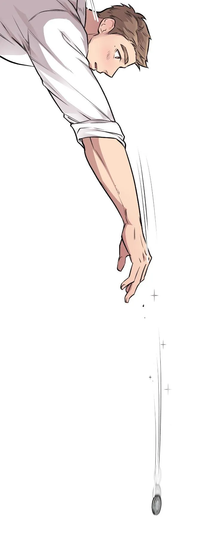 Honey Bear 〘Mature Official〙 - Chapter 26 manhwa