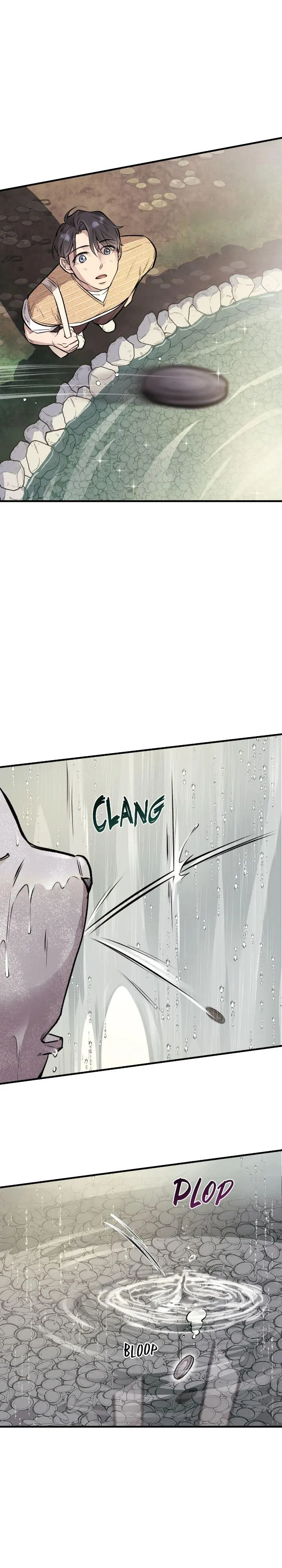 Honey Bear 〘Mature Official〙 - Chapter 26 manhwa