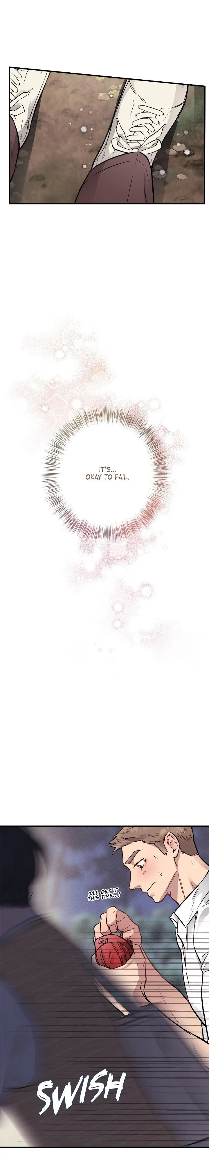 Honey Bear 〘Mature Official〙 - Chapter 26 manhwa