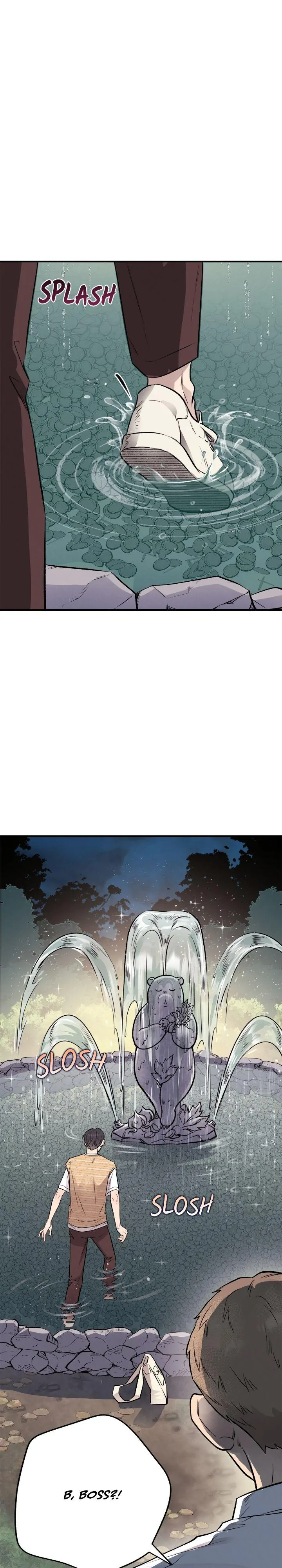 Honey Bear 〘Mature Official〙 - Chapter 26 manhwa