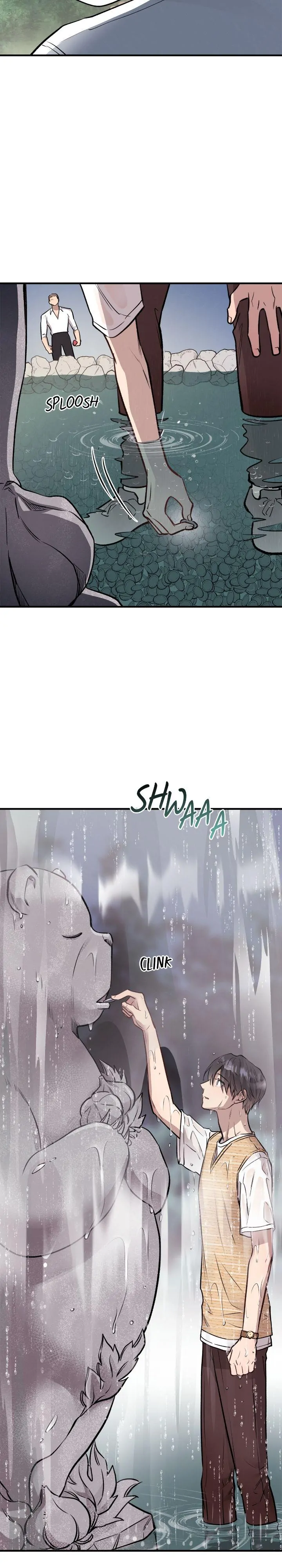 Honey Bear 〘Mature Official〙 - Chapter 26 manhwa