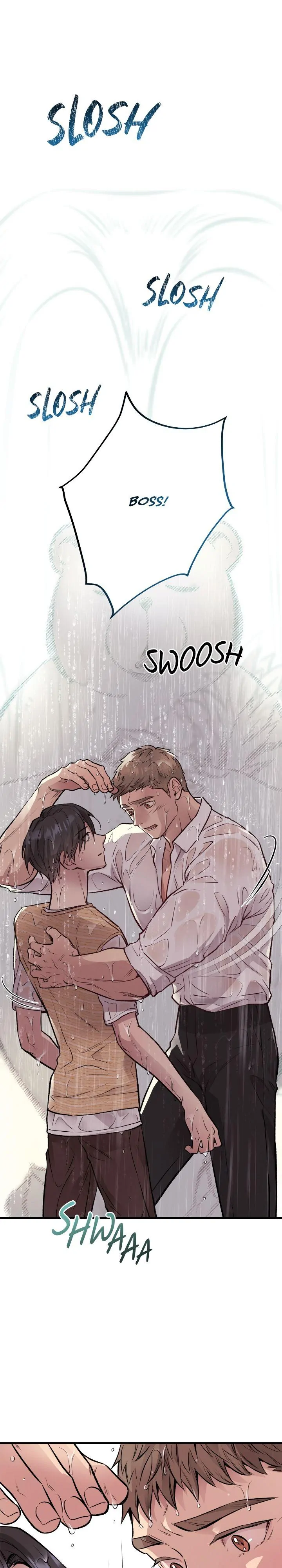 Honey Bear 〘Mature Official〙 - Chapter 26 manhwa