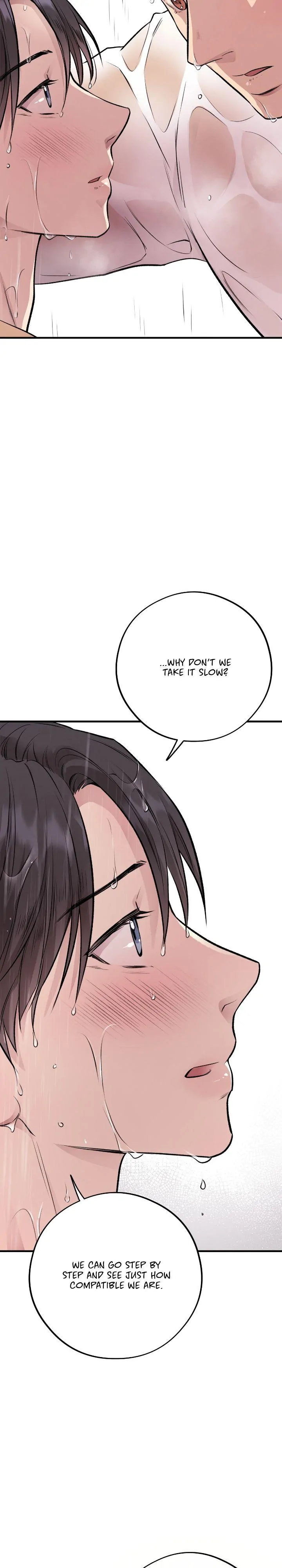 Honey Bear 〘Mature Official〙 - Chapter 26 manhwa