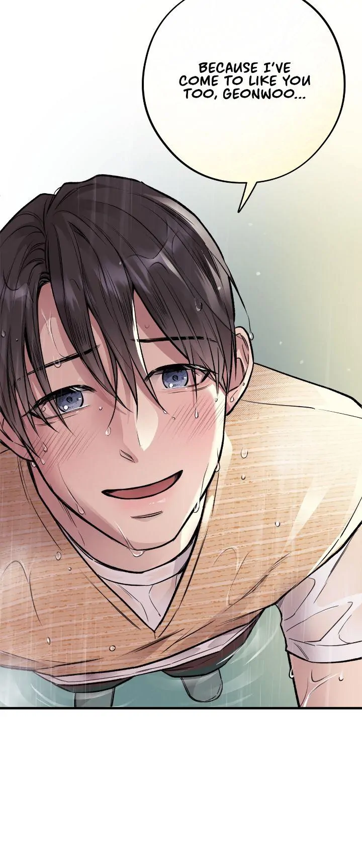 Honey Bear 〘Mature Official〙 - Chapter 26 manhwa