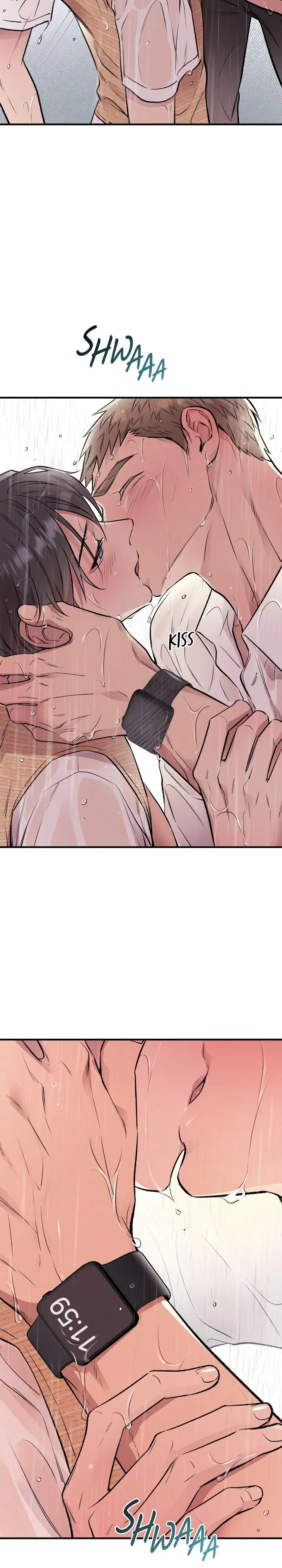 Honey Bear 〘Mature Official〙 - Chapter 26 manhwa